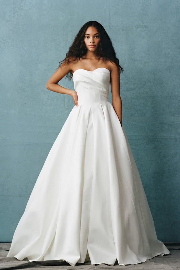 Vestido de Novia MN-869 Nery