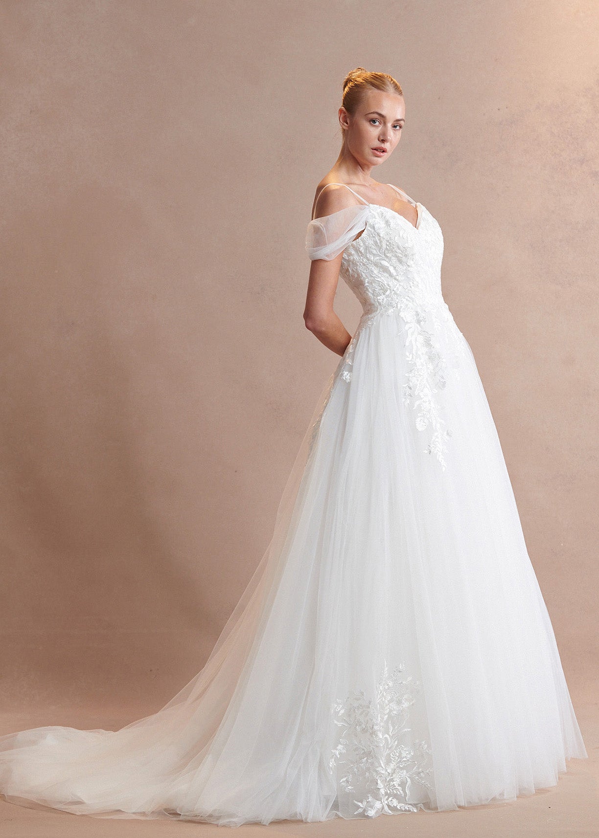 Vestido de Novia| Miaminovias| Tamara