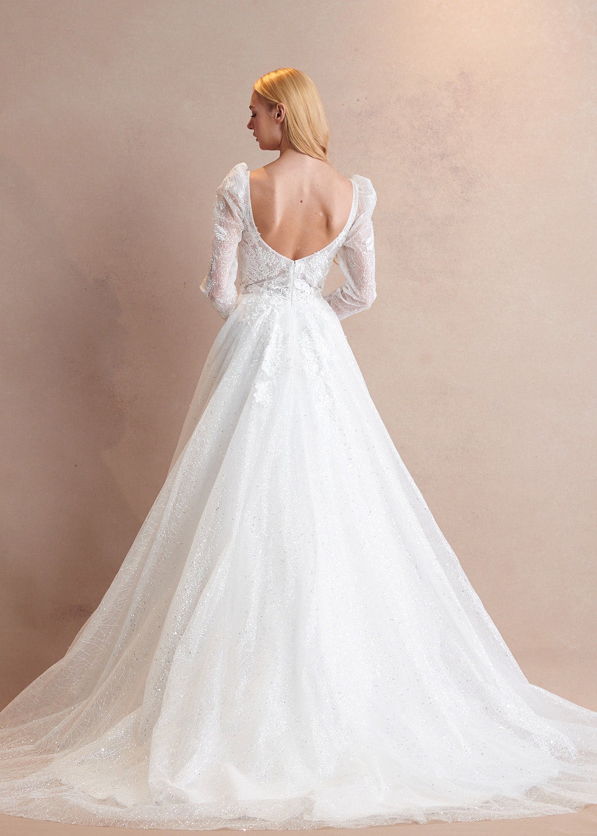 Vestido de Novia| Miaminovias| Indiana
