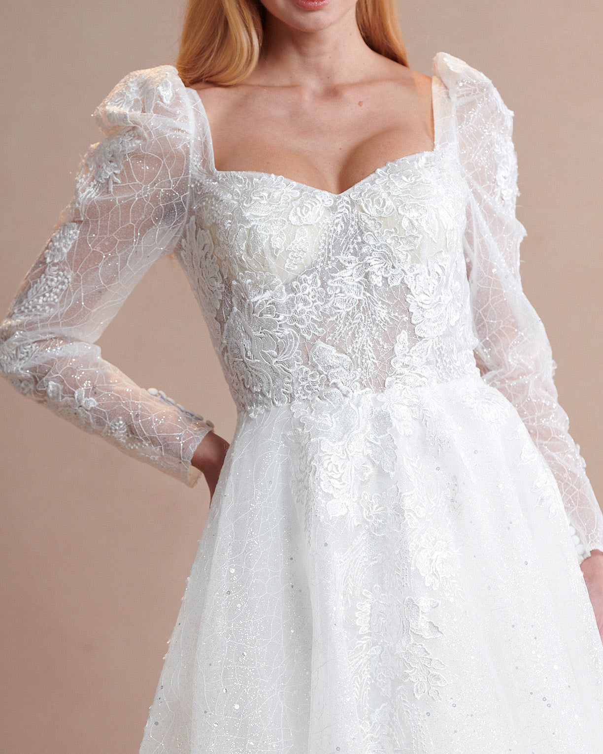 Vestido de Novia| Miaminovias| Indiana