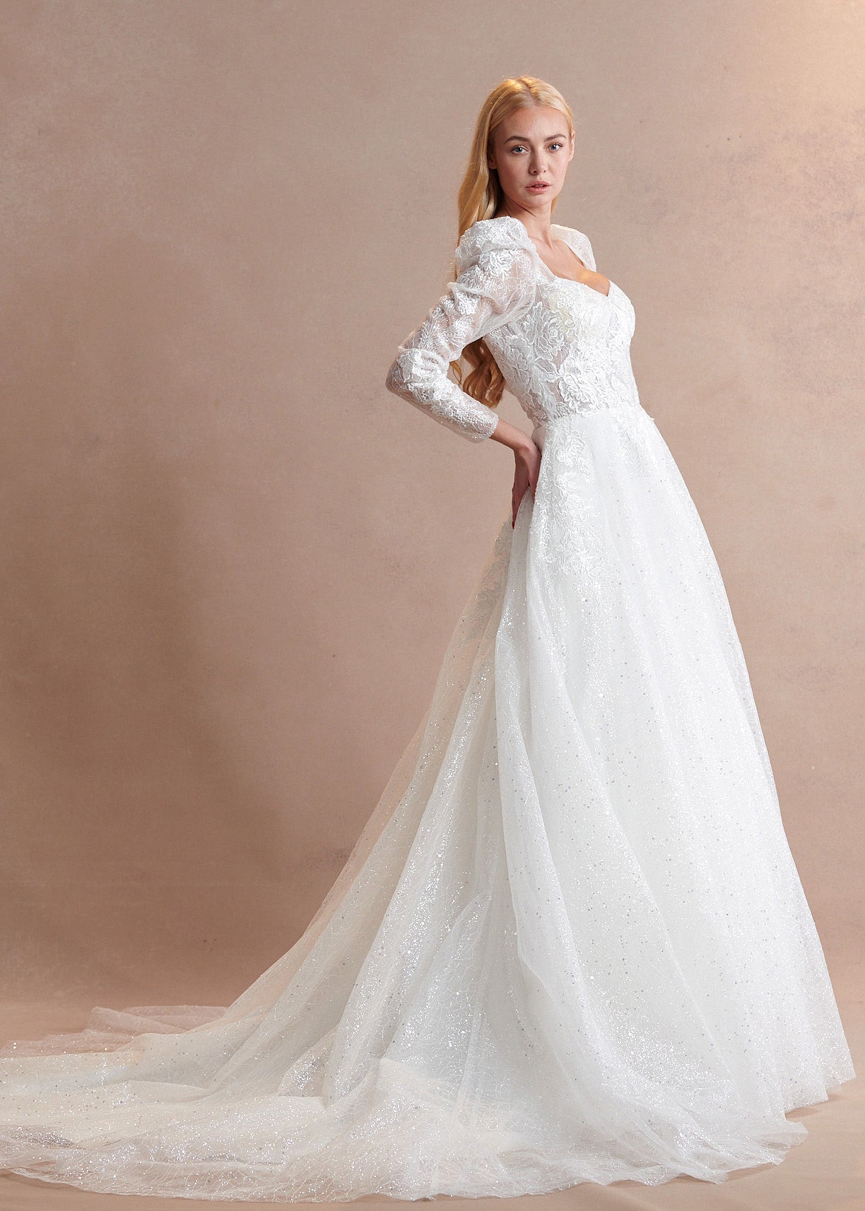 Vestido de Novia| Miaminovias| Indiana