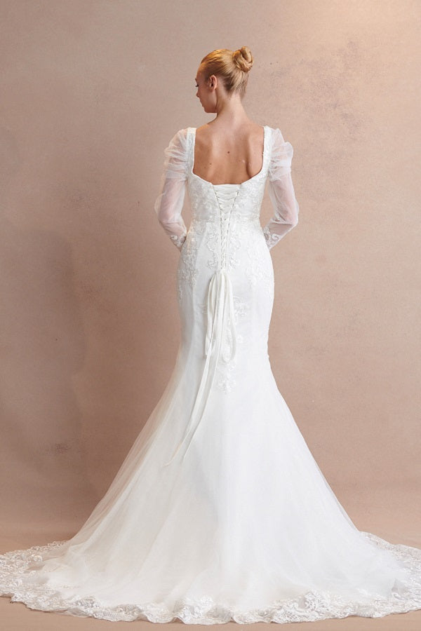 Vestido de Novia  MN-973 Millaray