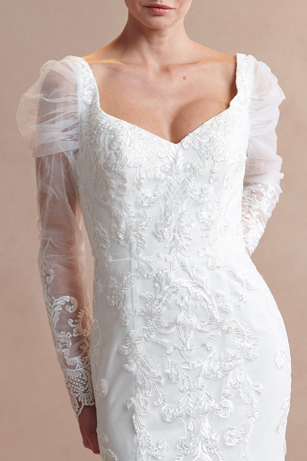 Vestido de Novia  MN-973 Millaray