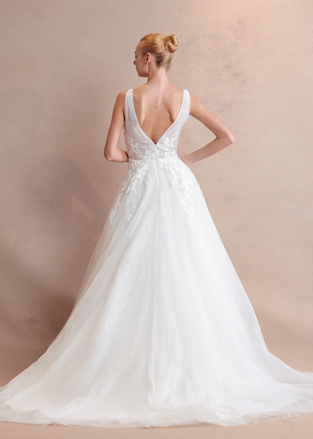Vestido de Novia| Miaminovias| Julietta