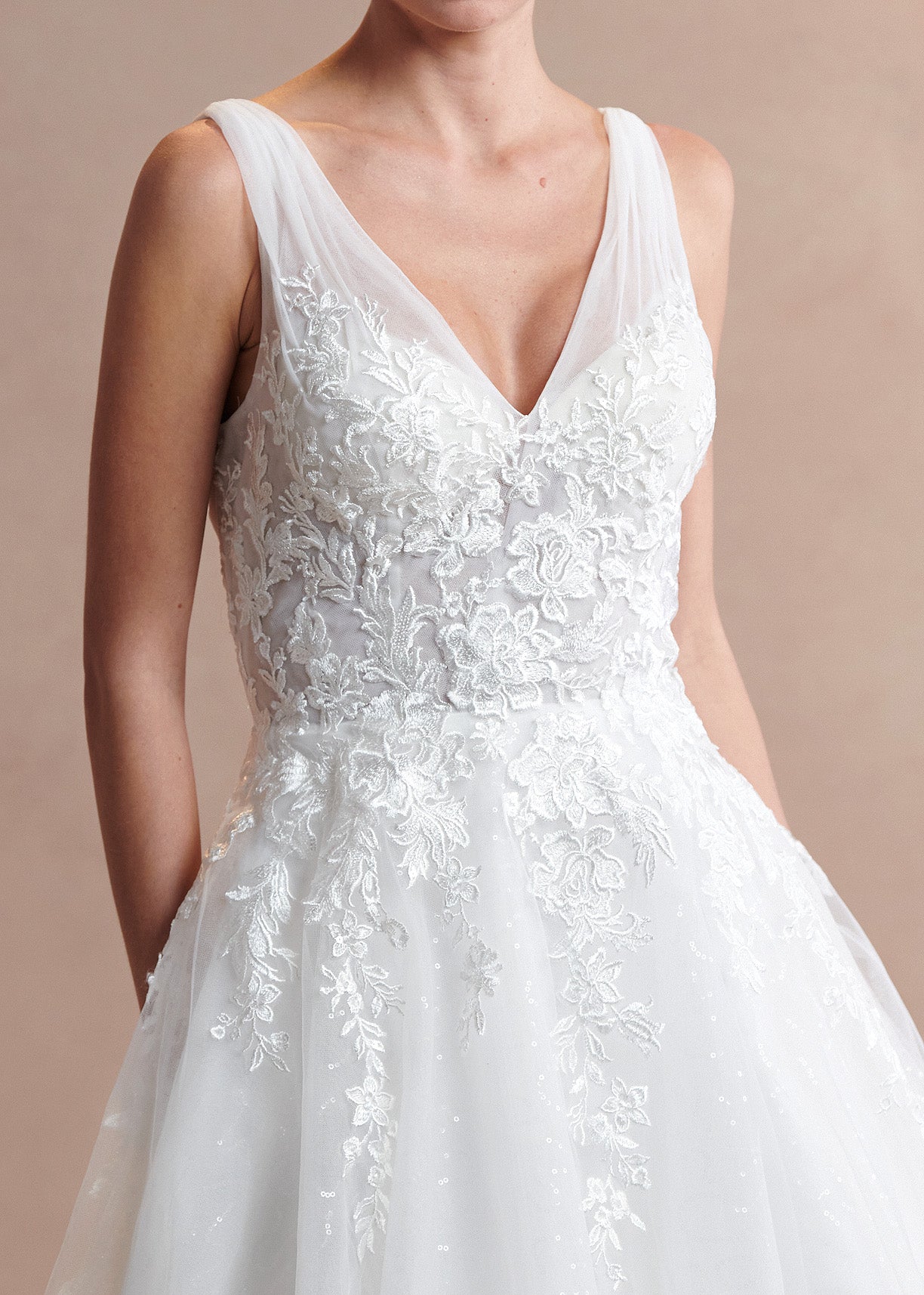 Vestido de Novia| Miaminovias| Julietta