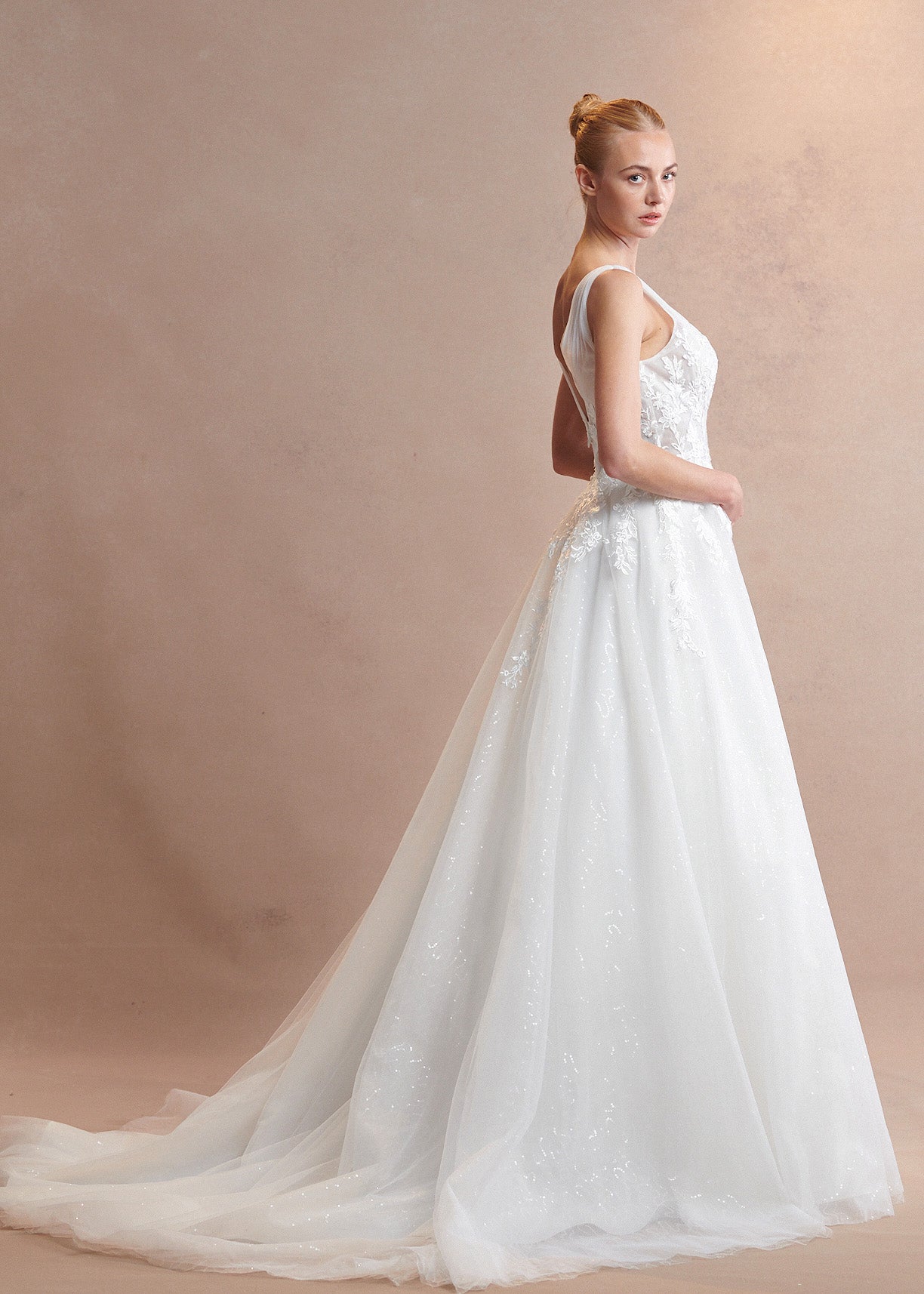 Vestido de Novia| Miaminovias| Julietta