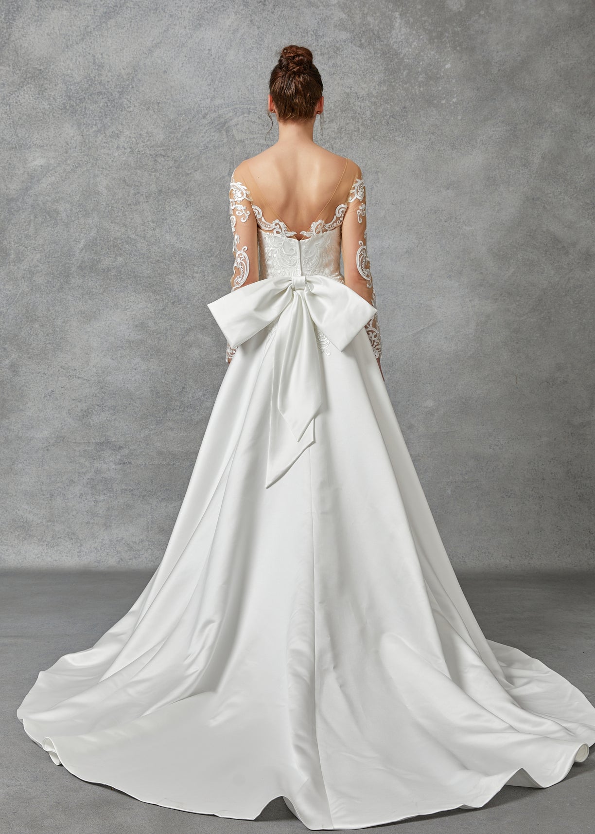 Vestido de Novia| Miaminovias| Cata