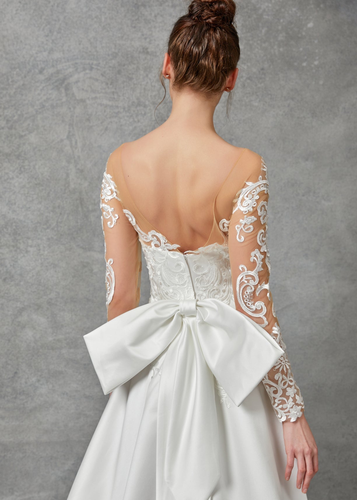 Vestido de Novia| Miaminovias| Cata