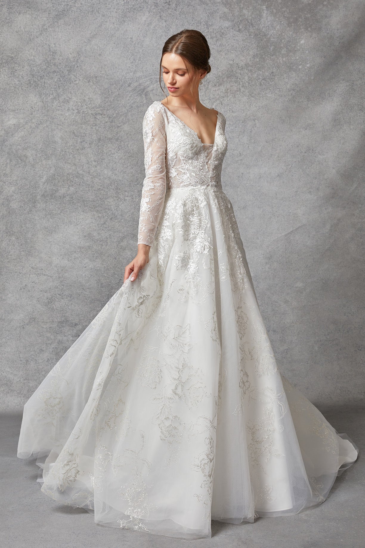 Vestido de Novia| Miaminovias| Ollaris