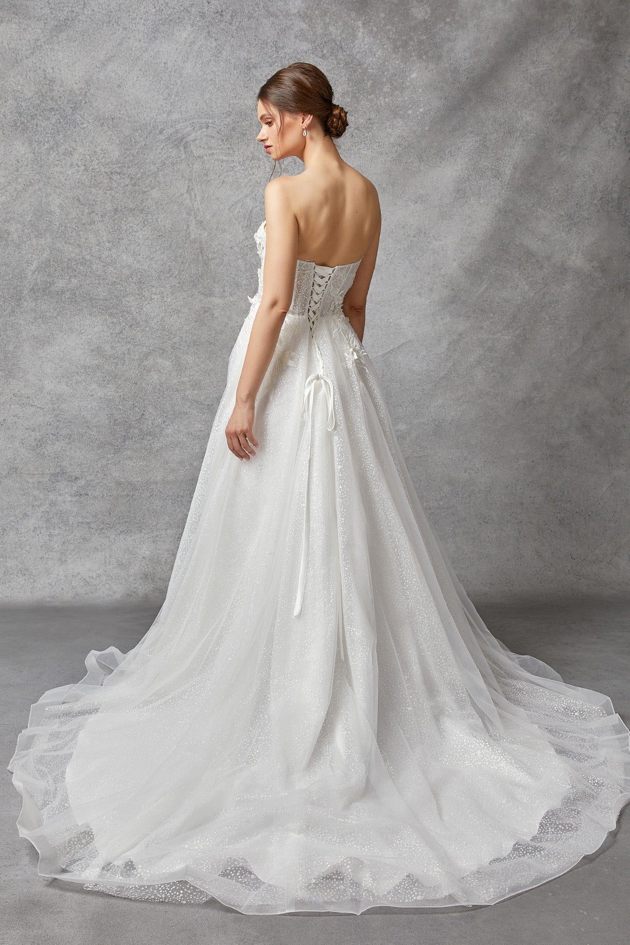 Vestido de Novia| Miaminovias| Ballart