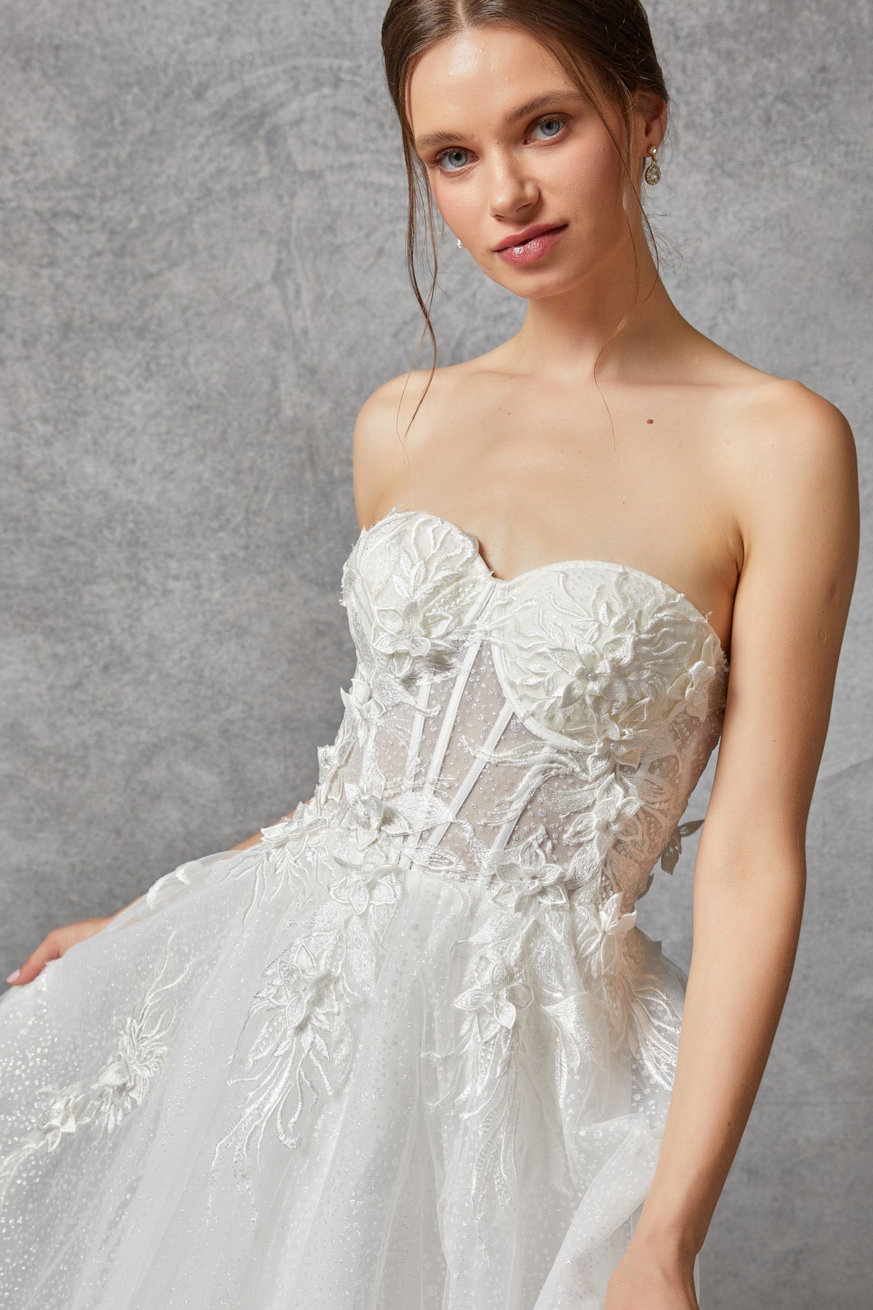 Vestido de Novia| Miaminovias| Ballart