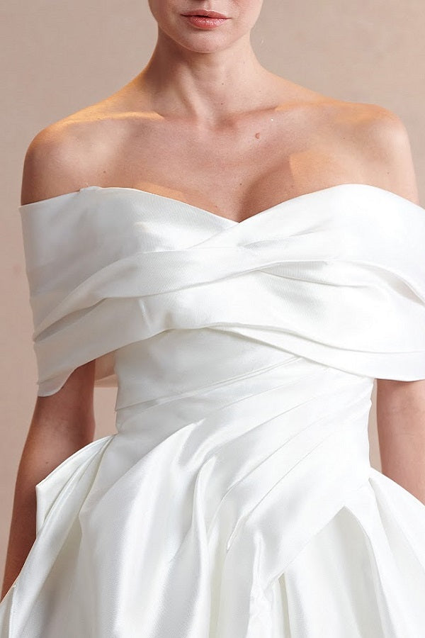 Wedding dress MN-631 Aayla