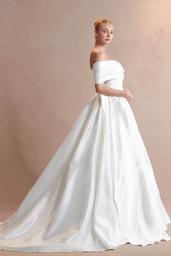 Wedding dress MN-631 Aayla