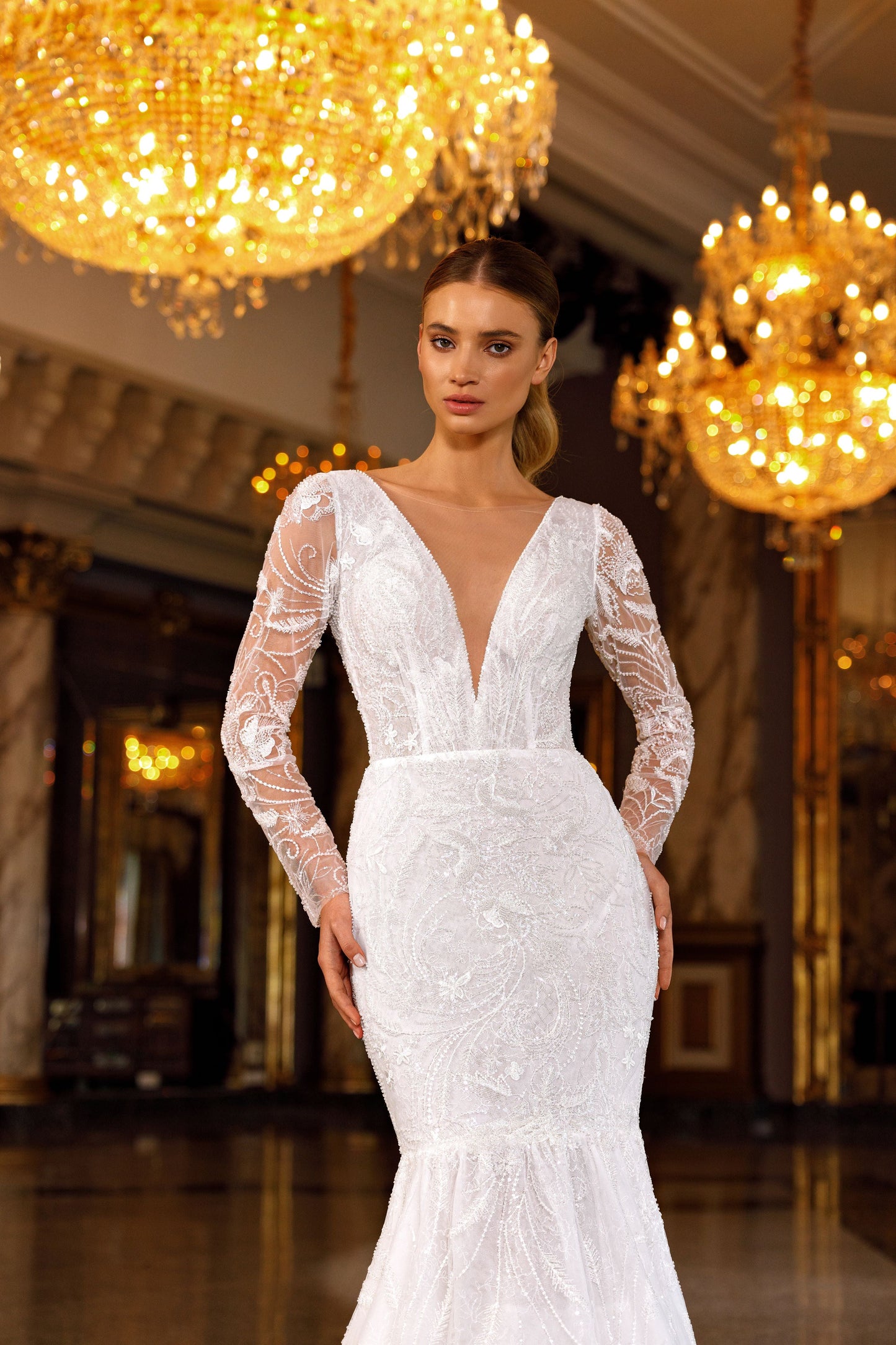 Wedding Dress| Miamigirlfriends| Atlanta