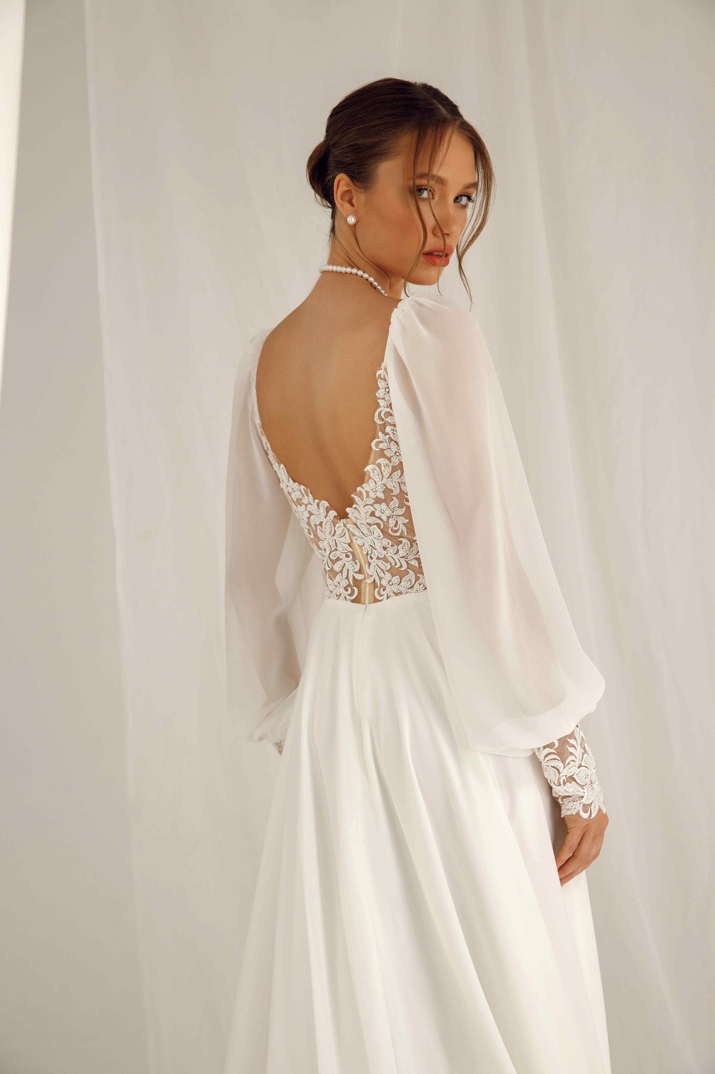 Vestido de Novia| Miaminovias| Amelia II