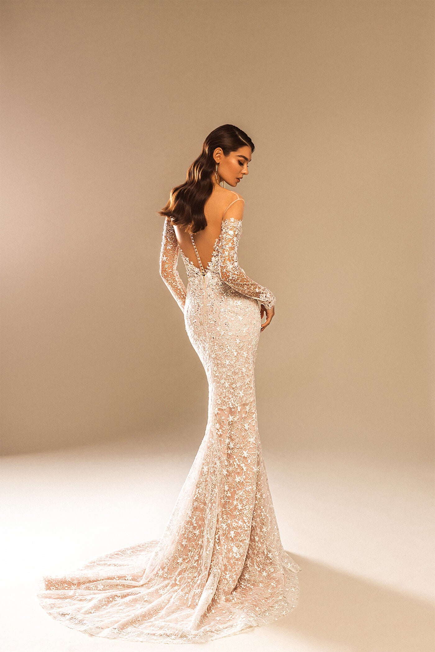 Vestido de Novia| Miaminovias| Aurora