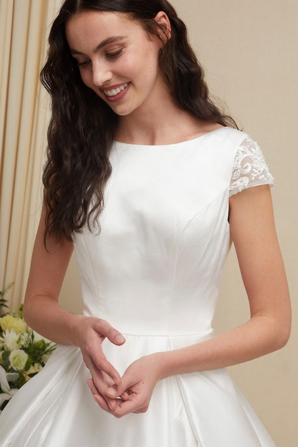 Vestido de Novia| Miaminovias| Siena
