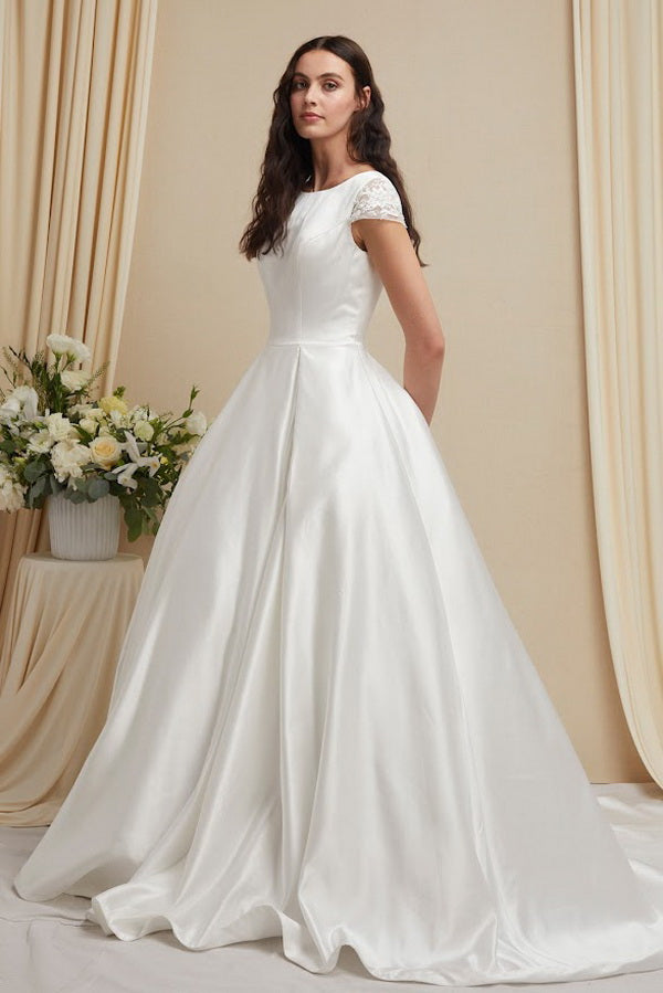 Vestido de Novia| Miaminovias| Siena