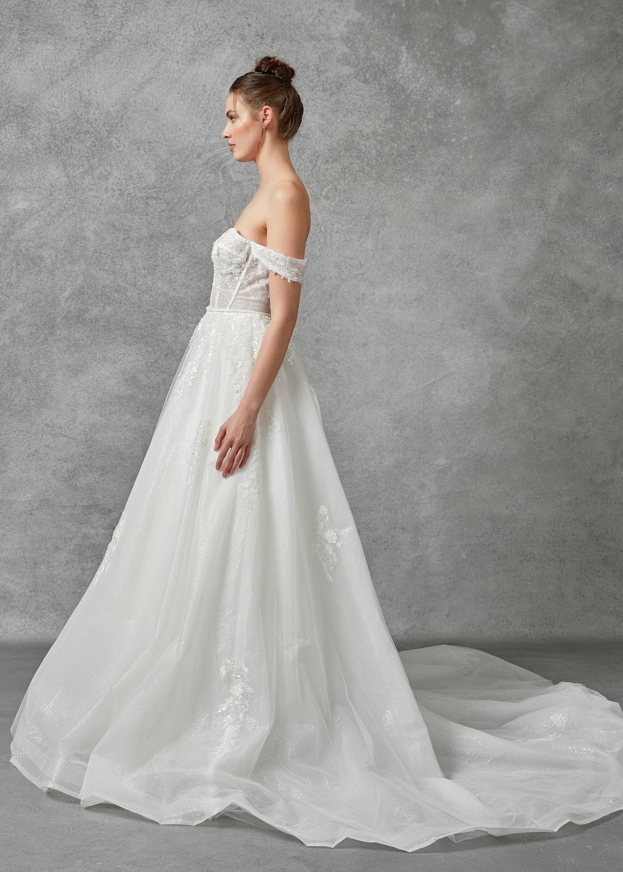 Vestido de Novia| Miaminovias| Layd