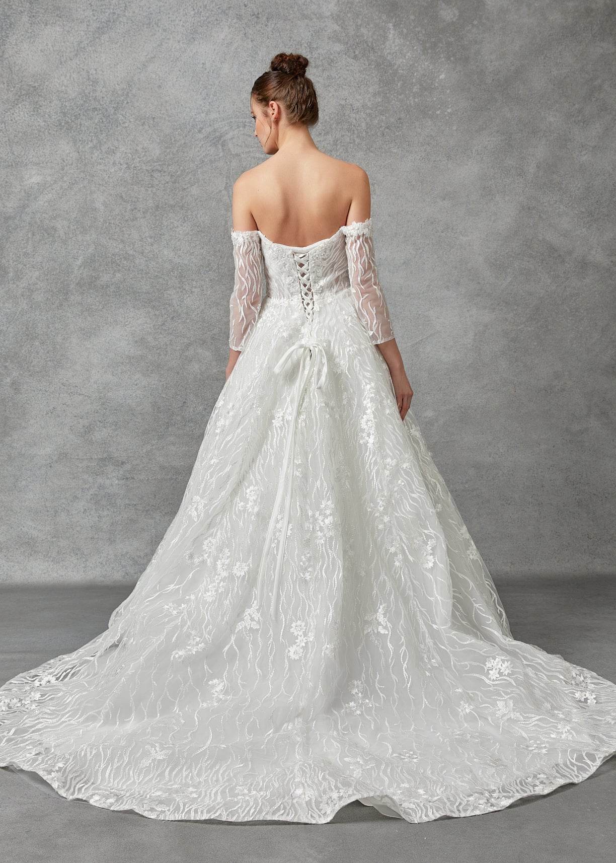 Vestido de Novia| Miaminovias| Diva