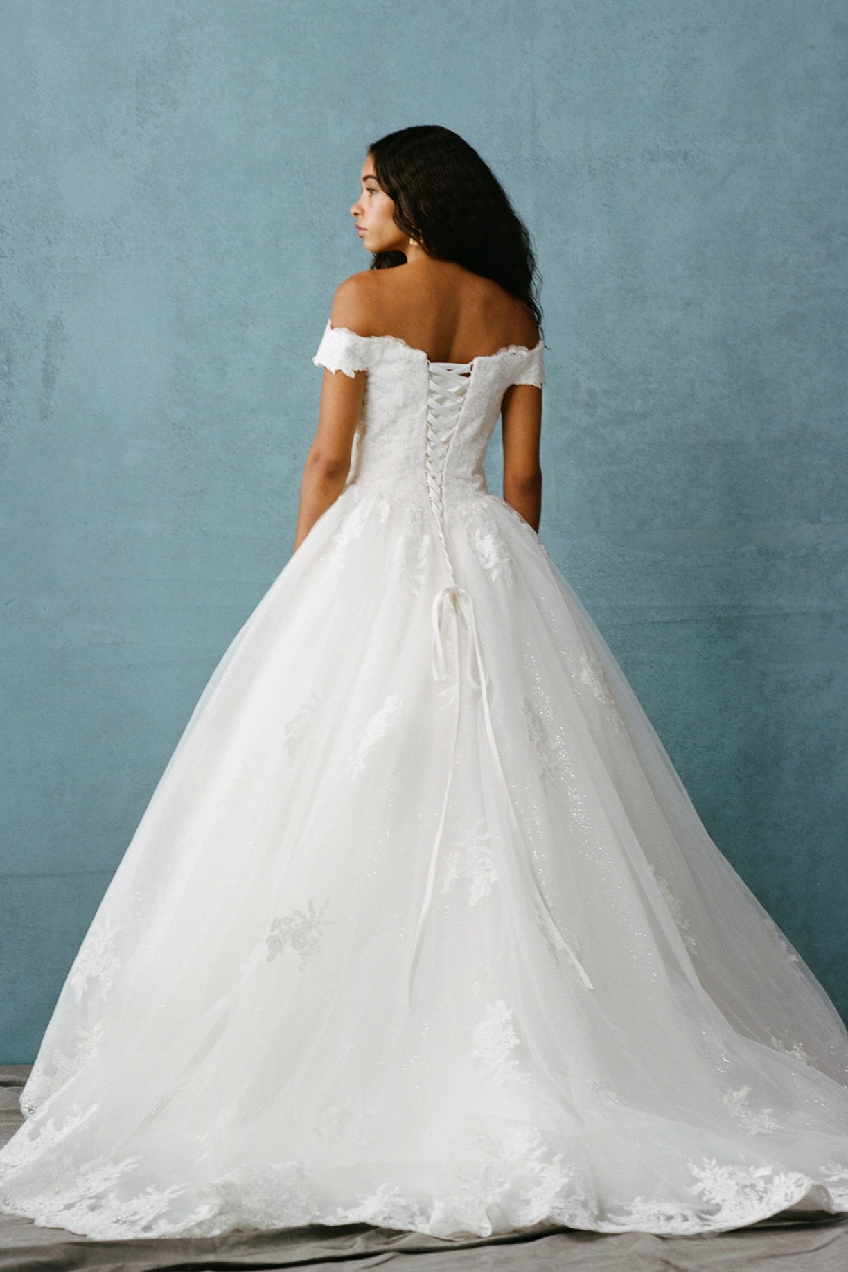 Vestido de Novia| Miaminovias| Vincenza