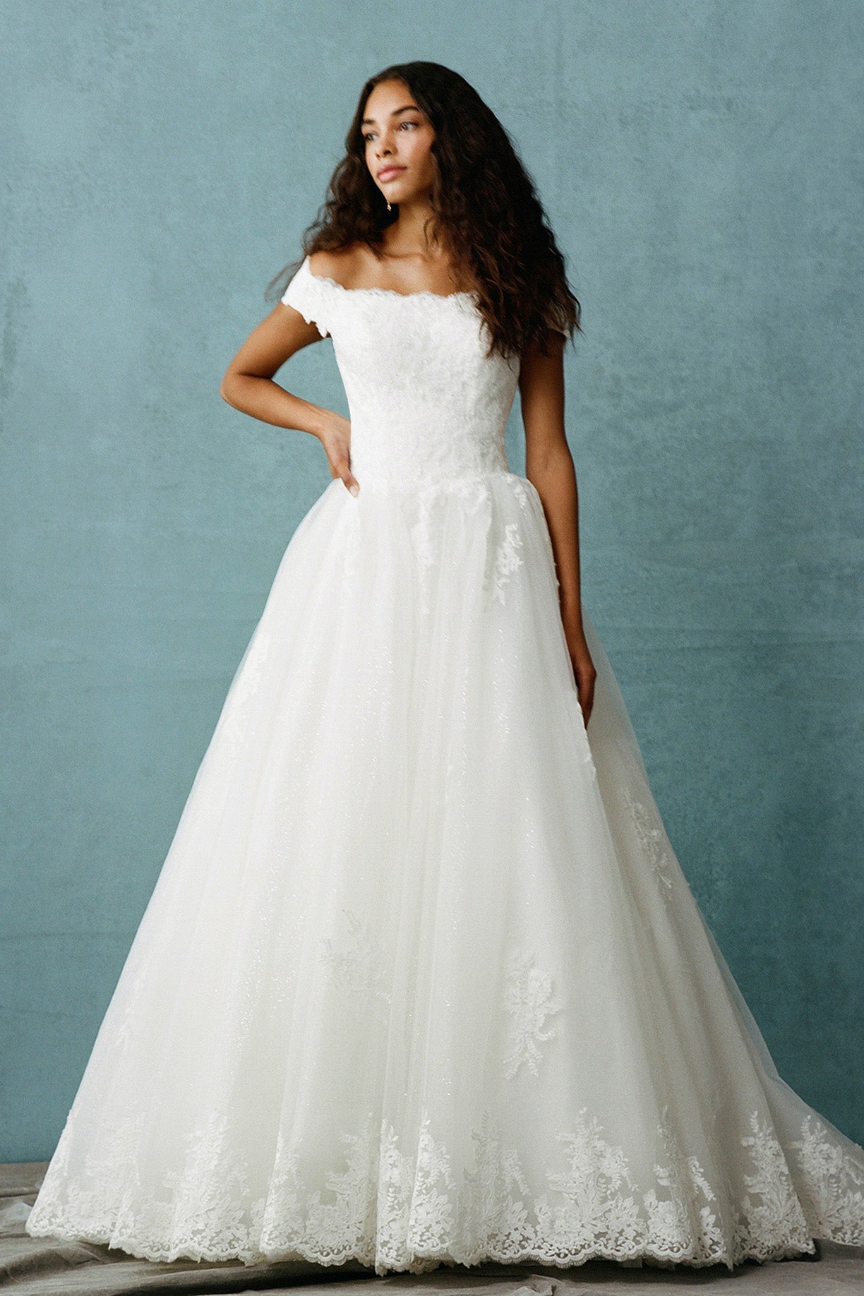 Vestido de Novia| Miaminovias| Vincenza