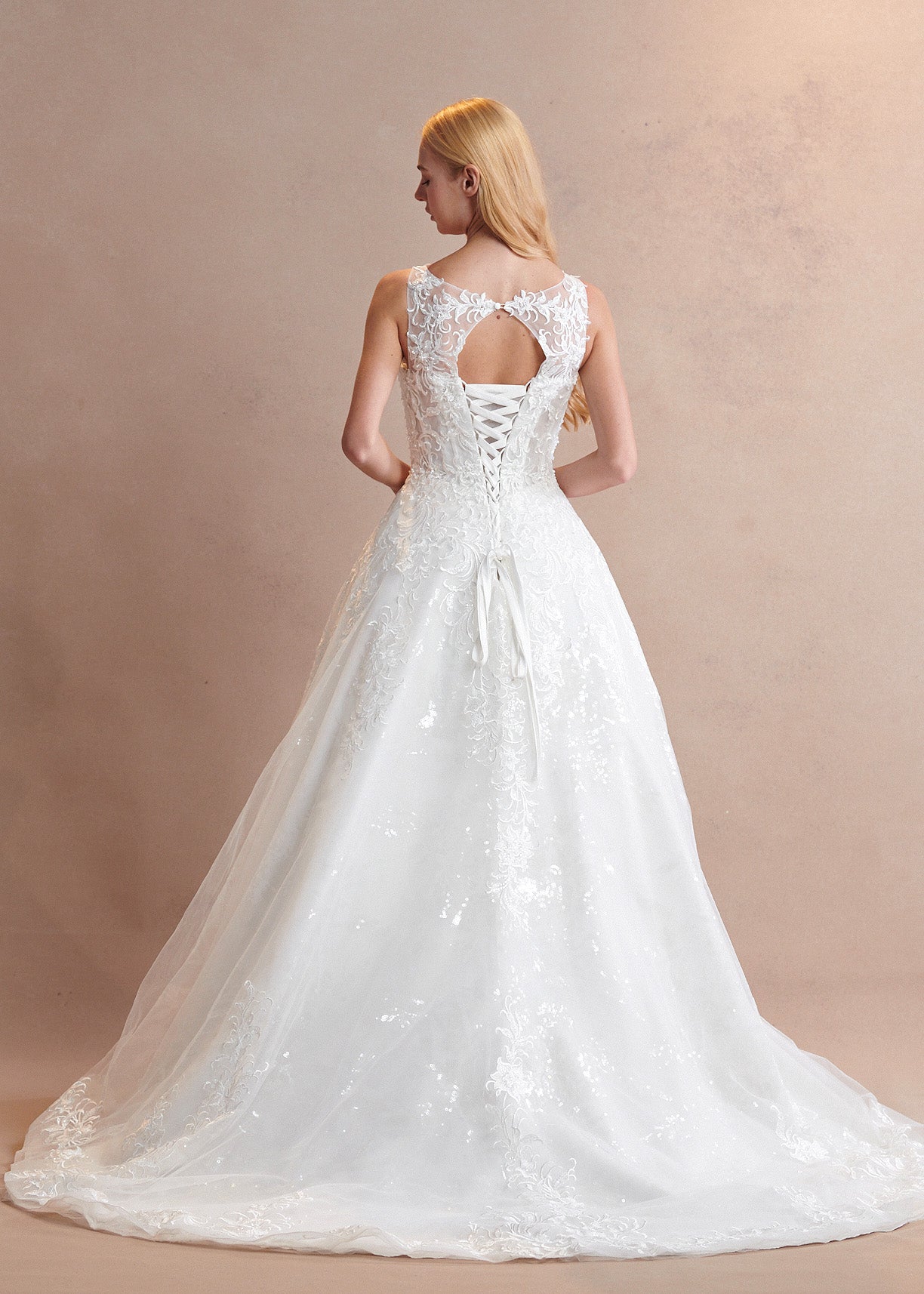 Vestido de Novia | Miaminovias| Venecia