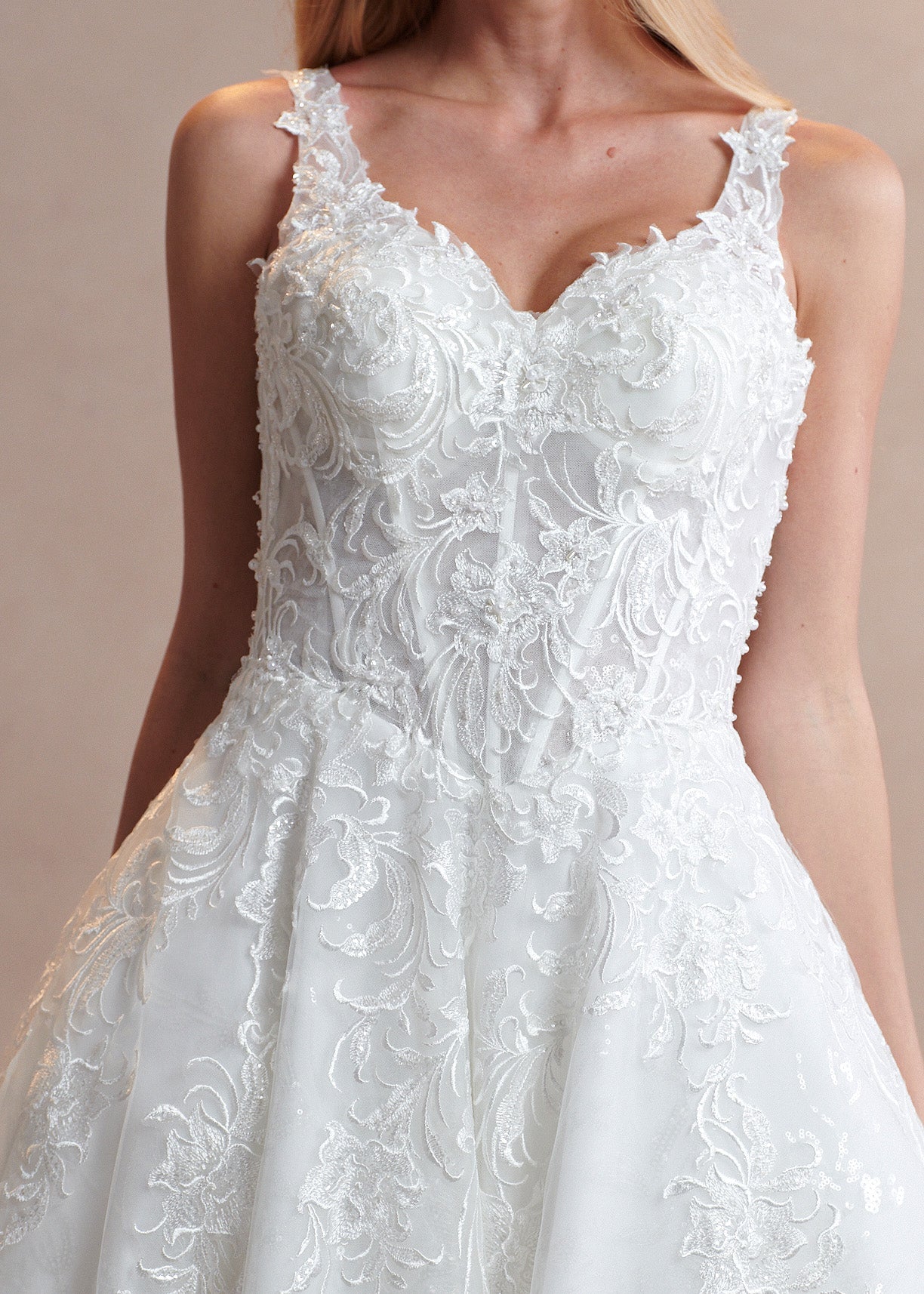 Vestido de Novia | Miaminovias| Venecia