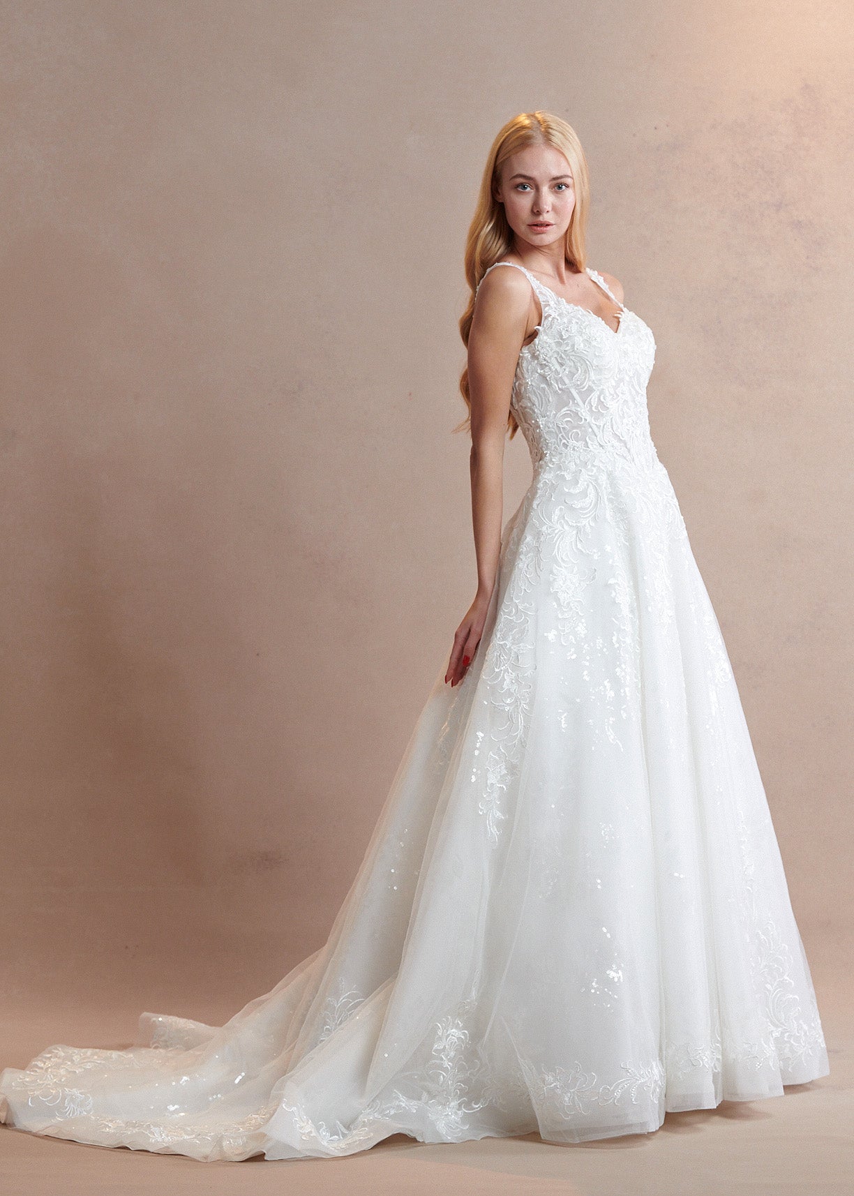 Vestido de Novia | Miaminovias| Venecia