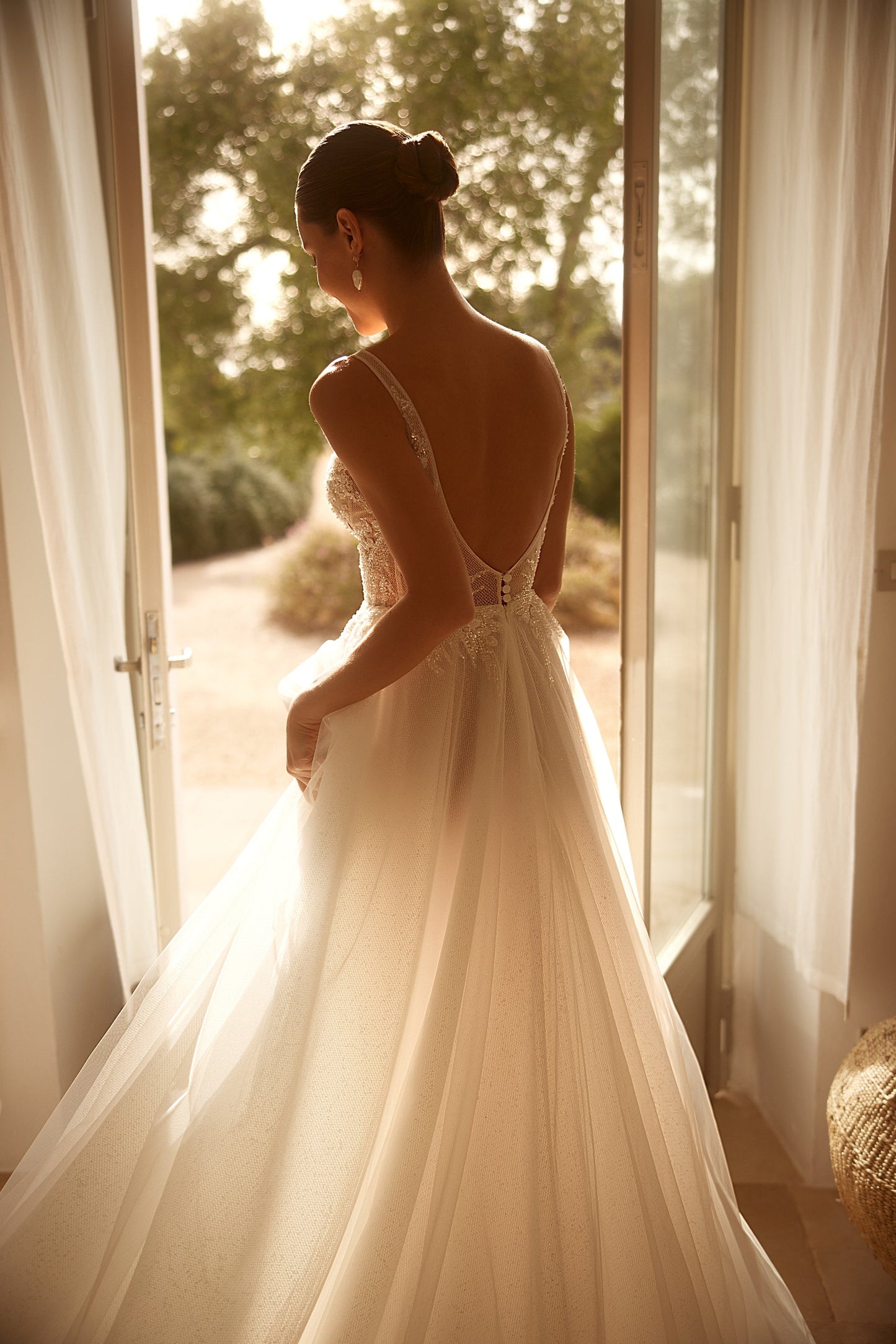 Vestido de Novia | Miaminovias | Hecate