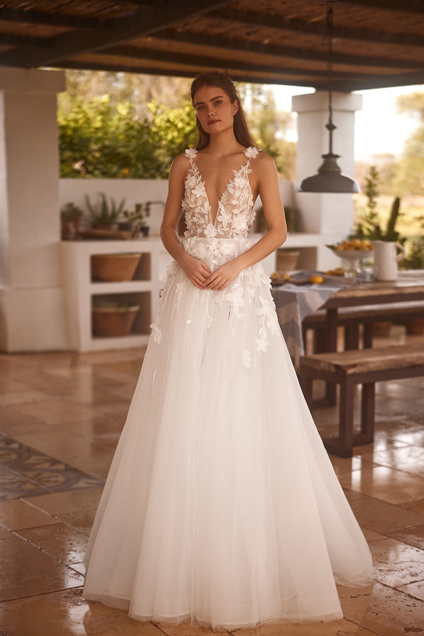 Vestido de Novia | Miaminovias | Selene