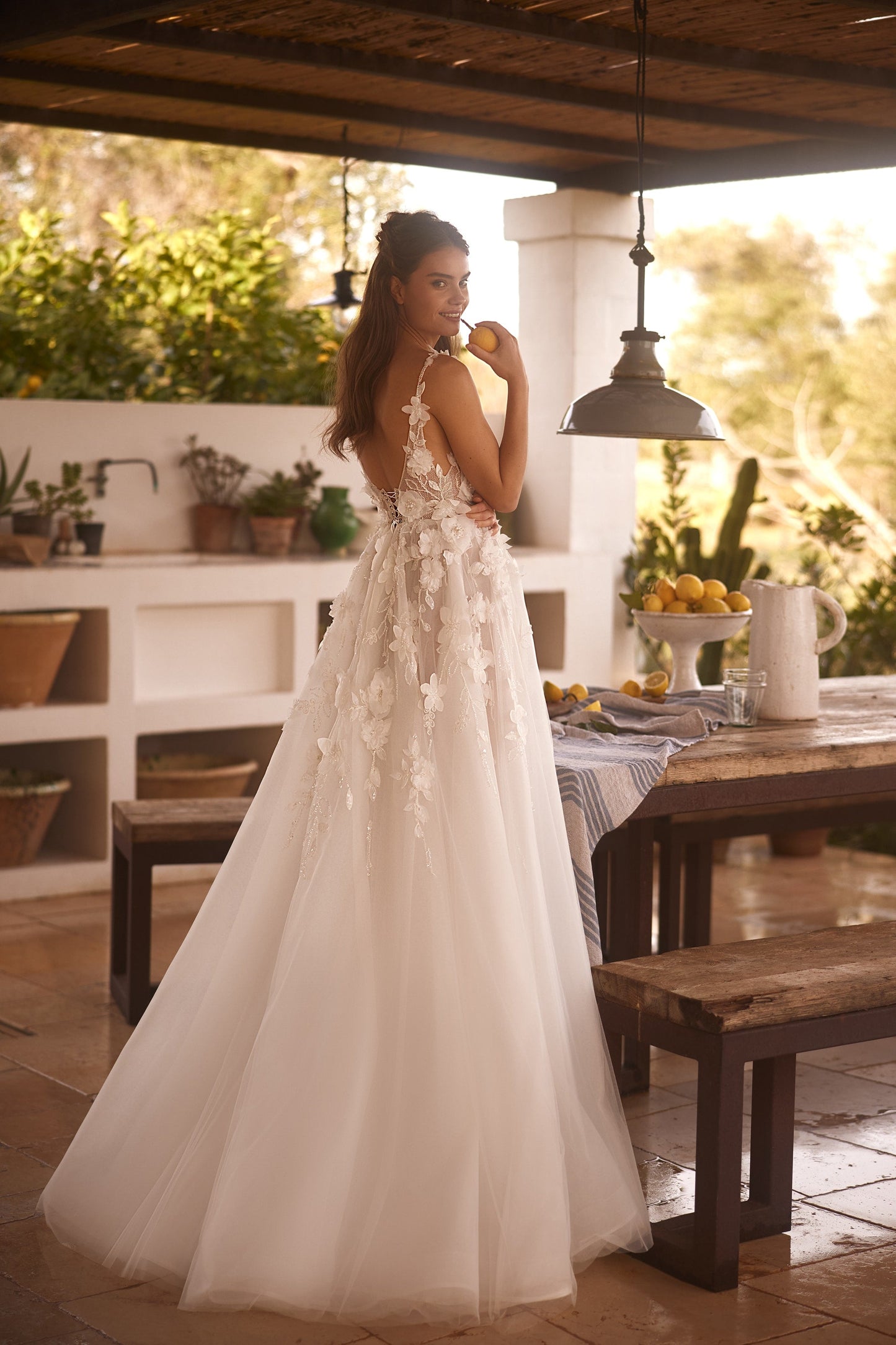 Vestido de Novia | Miaminovias | Selene