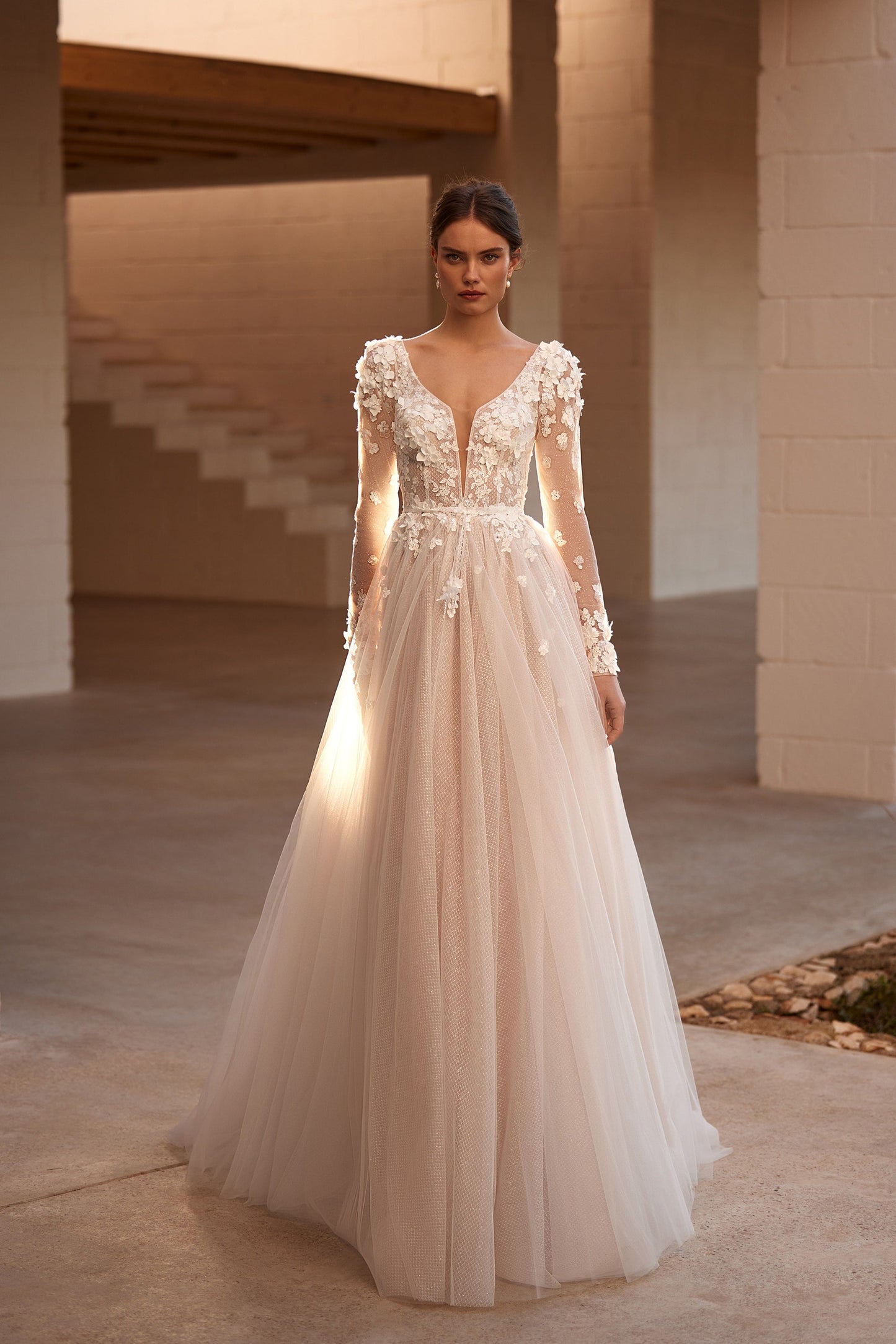 Vestido de Novia | Miaminovias | Mixa