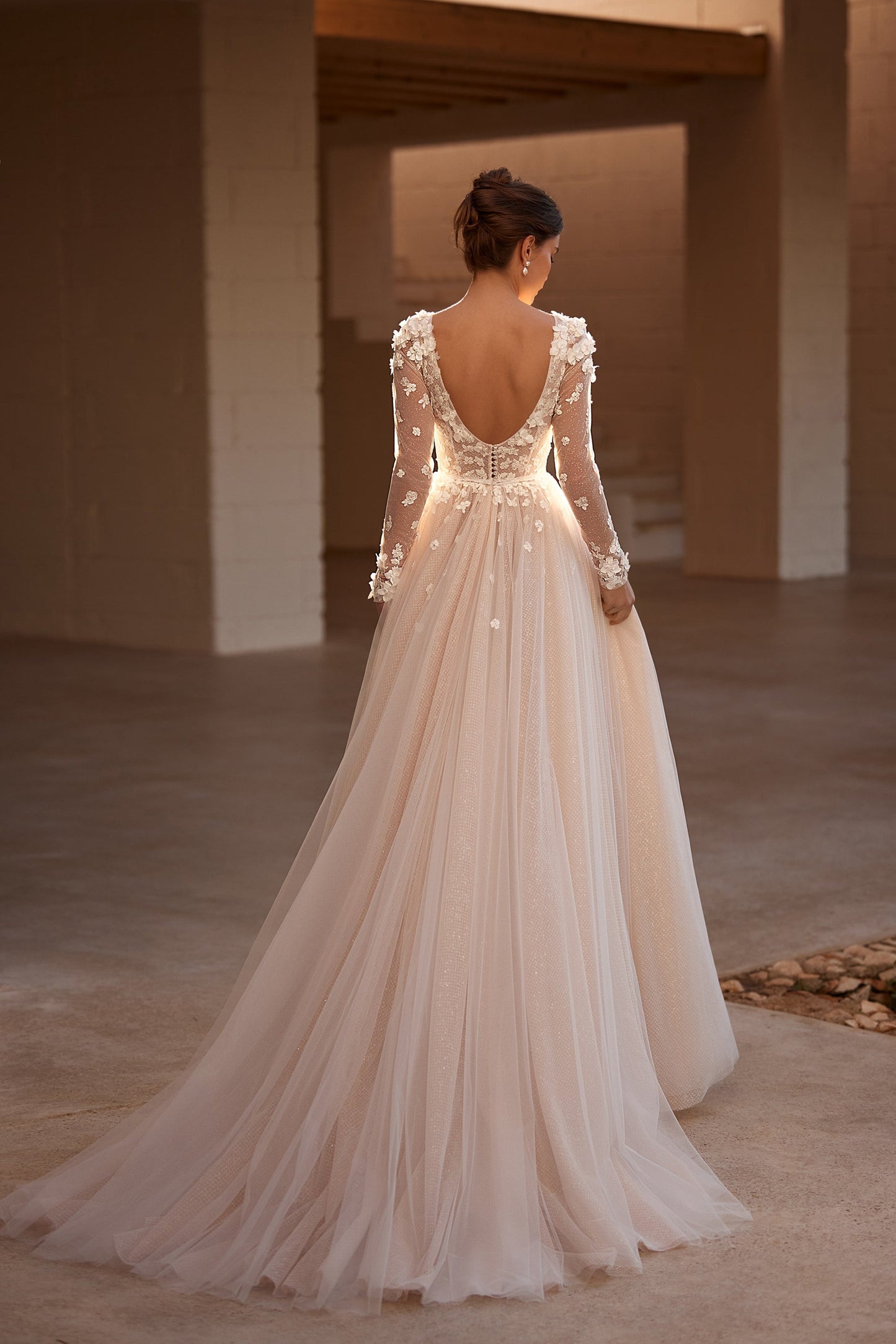 Vestido de Novia | Miaminovias | Mixa