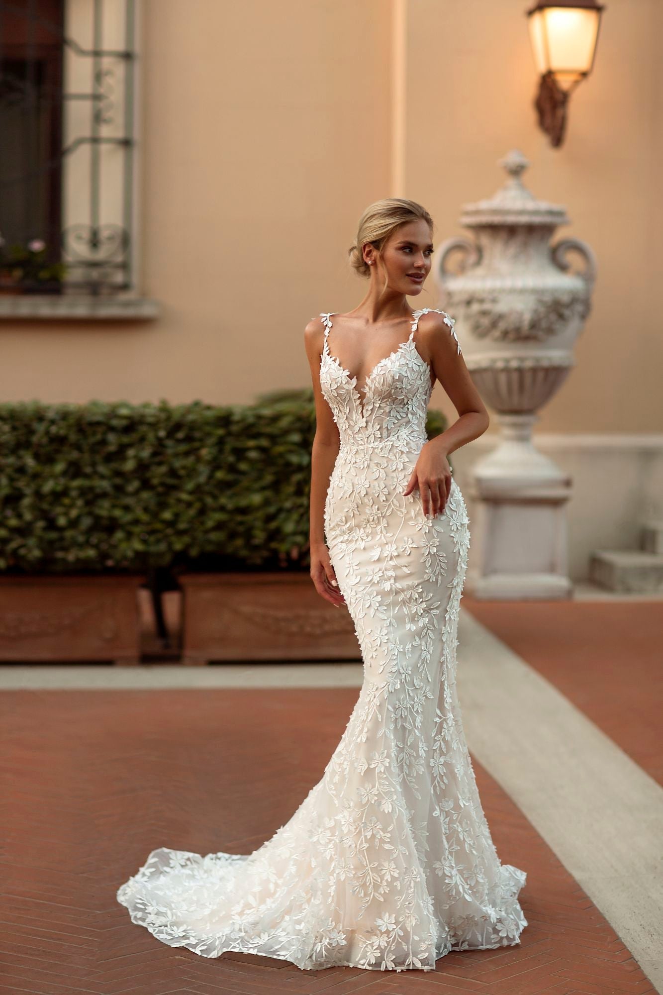 Vestido de Novia | Miaminovias| Brair