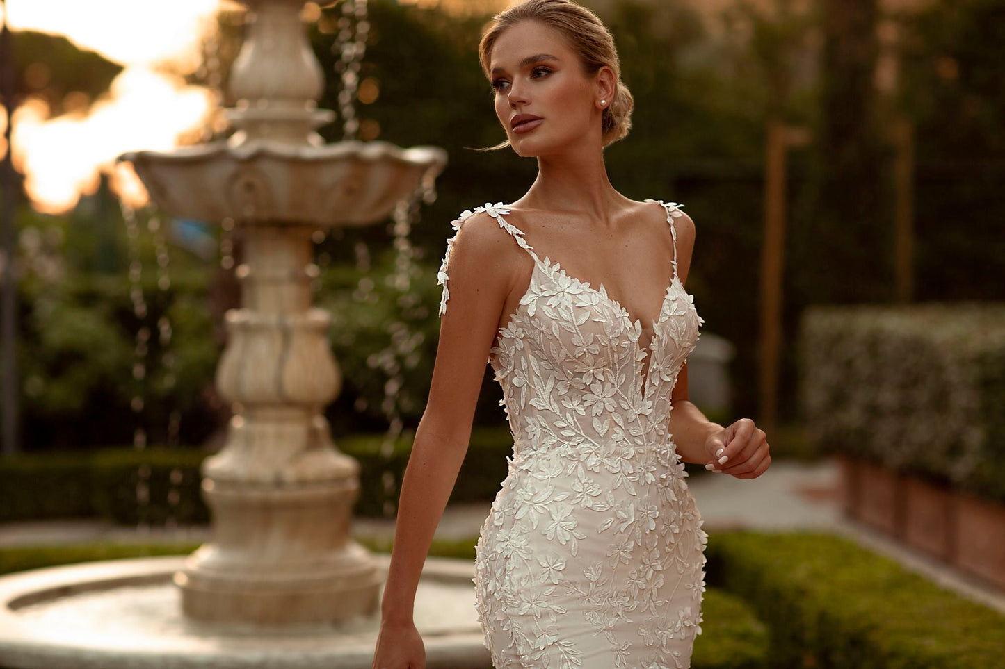 Vestido de Novia | Miaminovias| Brair