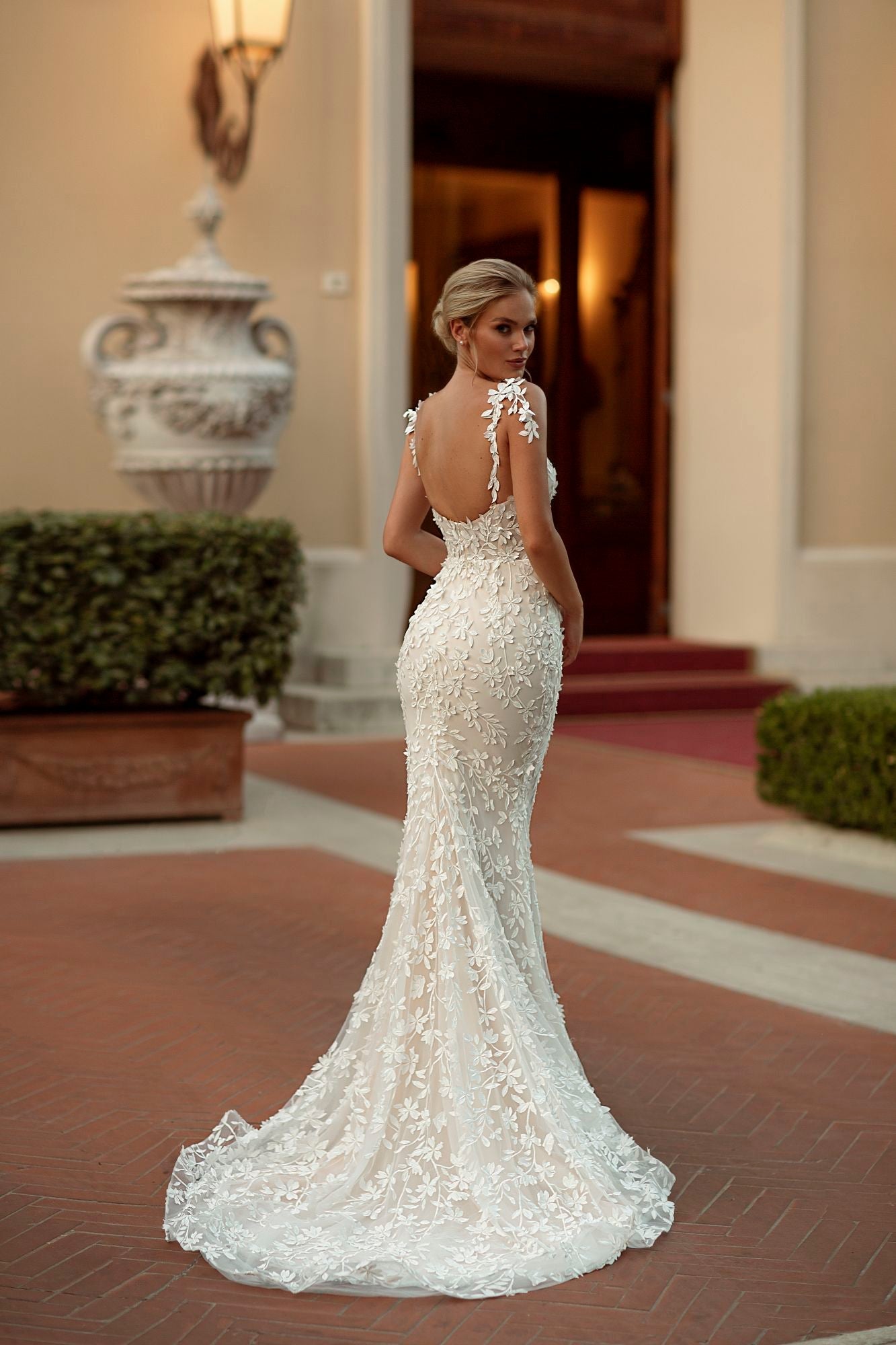 Vestido de Novia | Miaminovias| Brair