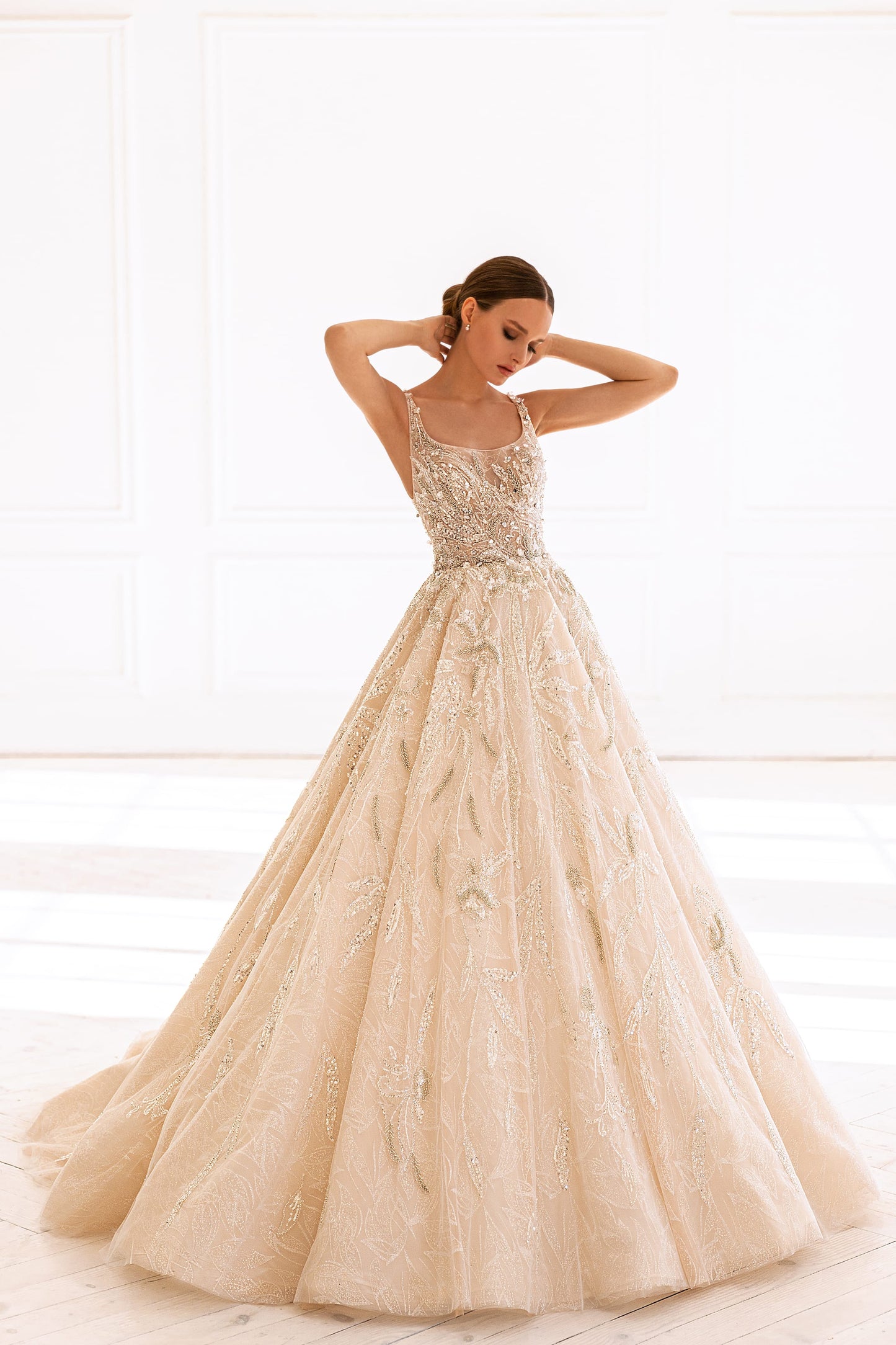 Vestido de Novia| Miaminovias| konstantina