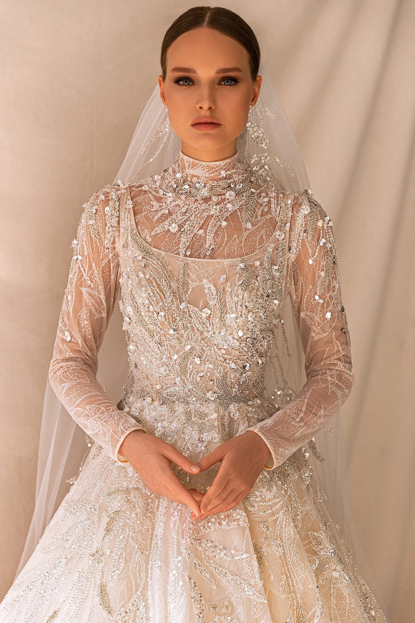 Vestido de Novia| Miaminovias| konstantina