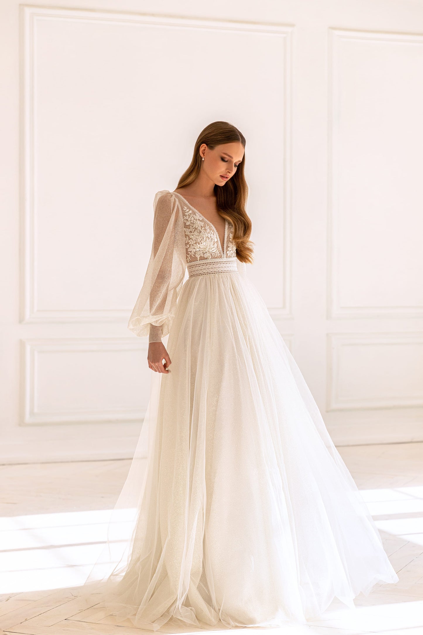 Vestido de Novia | Miaminovias| Ruba