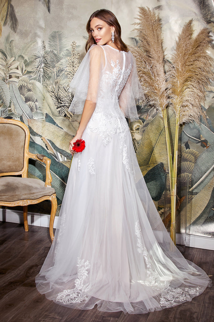 Vestido de Novia| Miaminovias| Alba