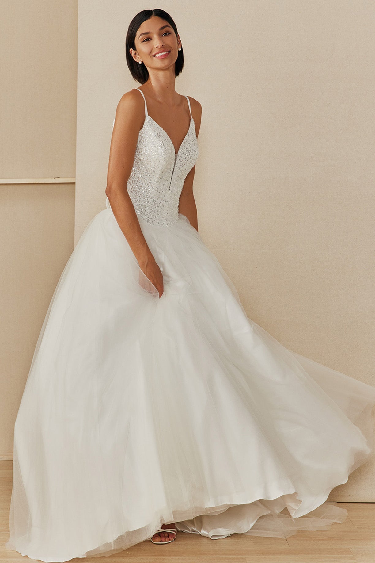 Wedding Dress | Miamigirlfriends | Cody