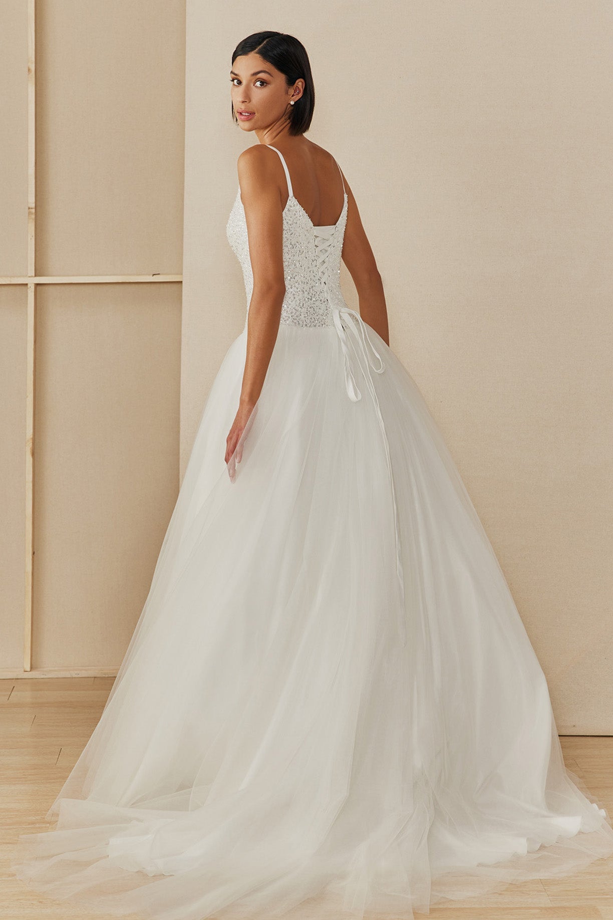 Wedding Dress | Miamigirlfriends | Cody