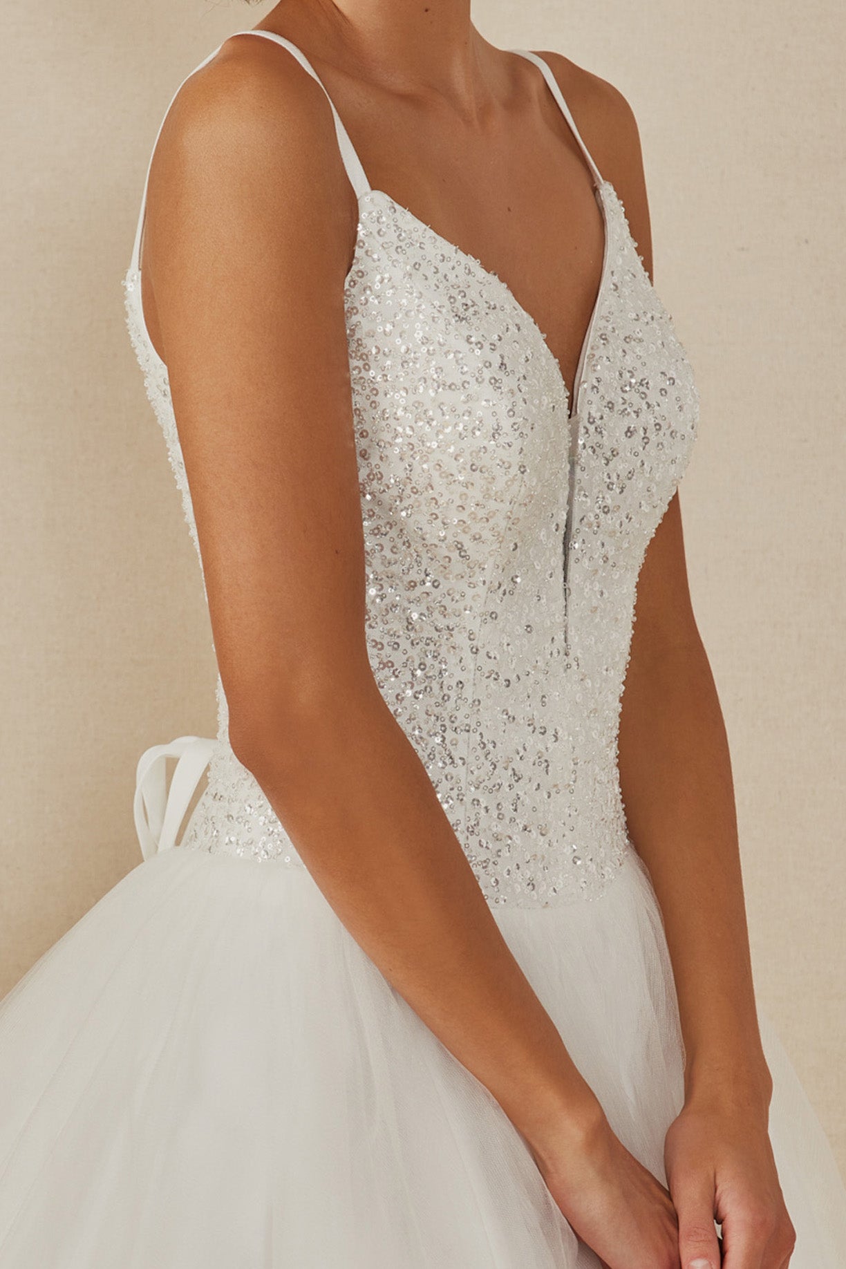 Wedding Dress | Miamigirlfriends | Cody