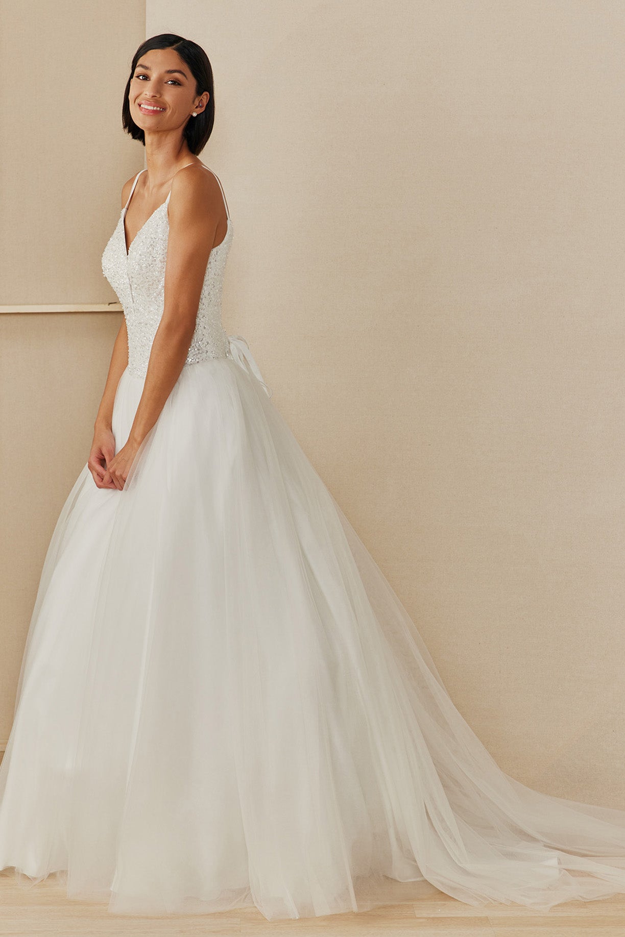 Wedding Dress | Miamigirlfriends | Cody