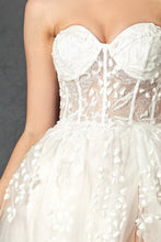 Vestido de Novia MN-804 Zia