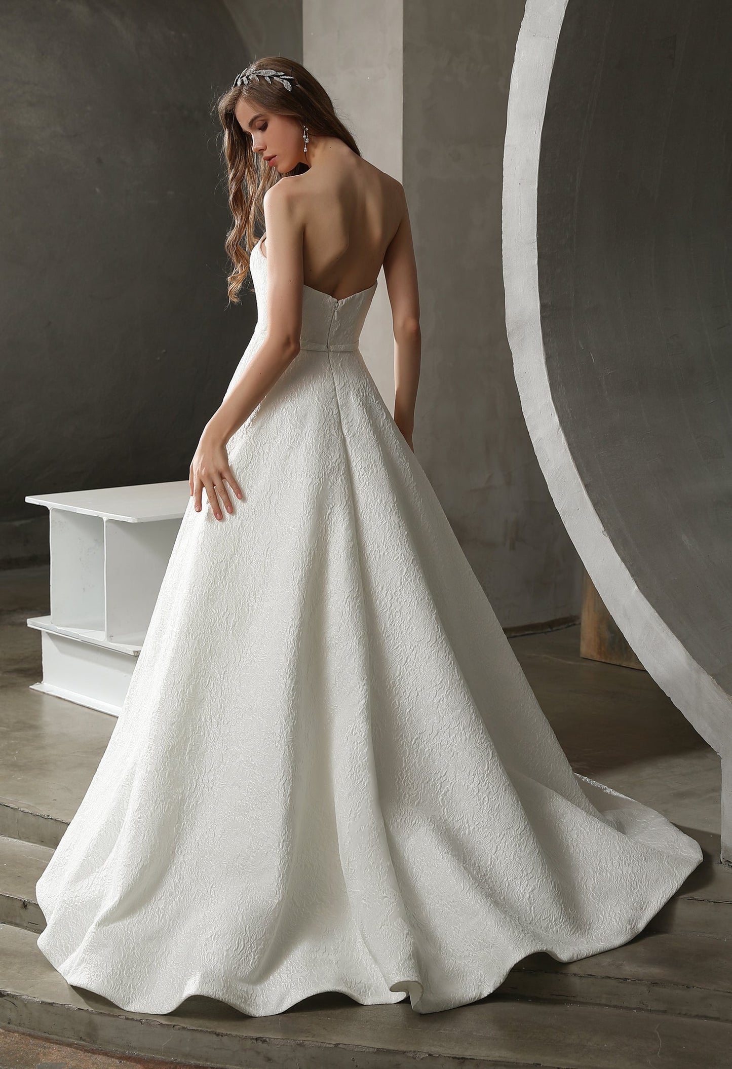 Wedding Dress| Miamigirlfriends| Norway