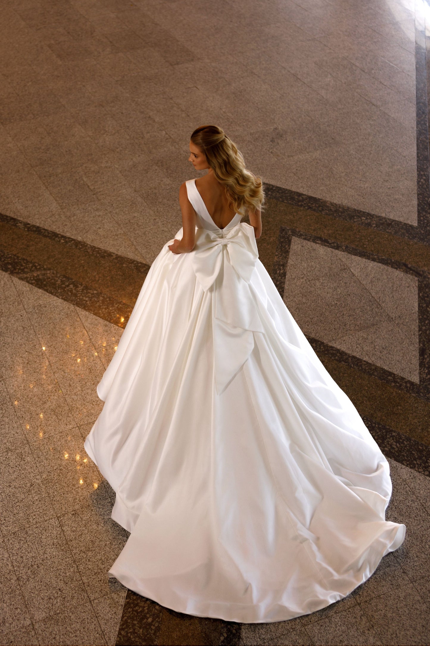 Vestido de Novia | Miaminovias | Cory