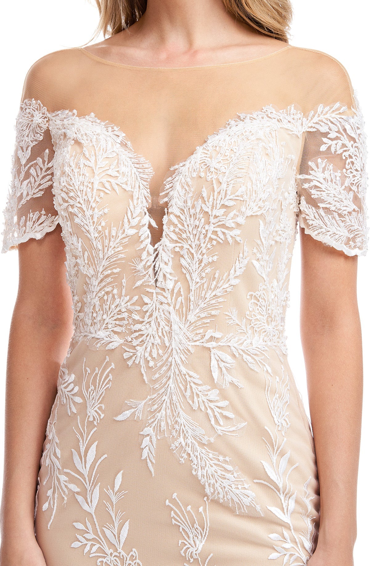 Vestido de Novia| Miaminovias| Irisma