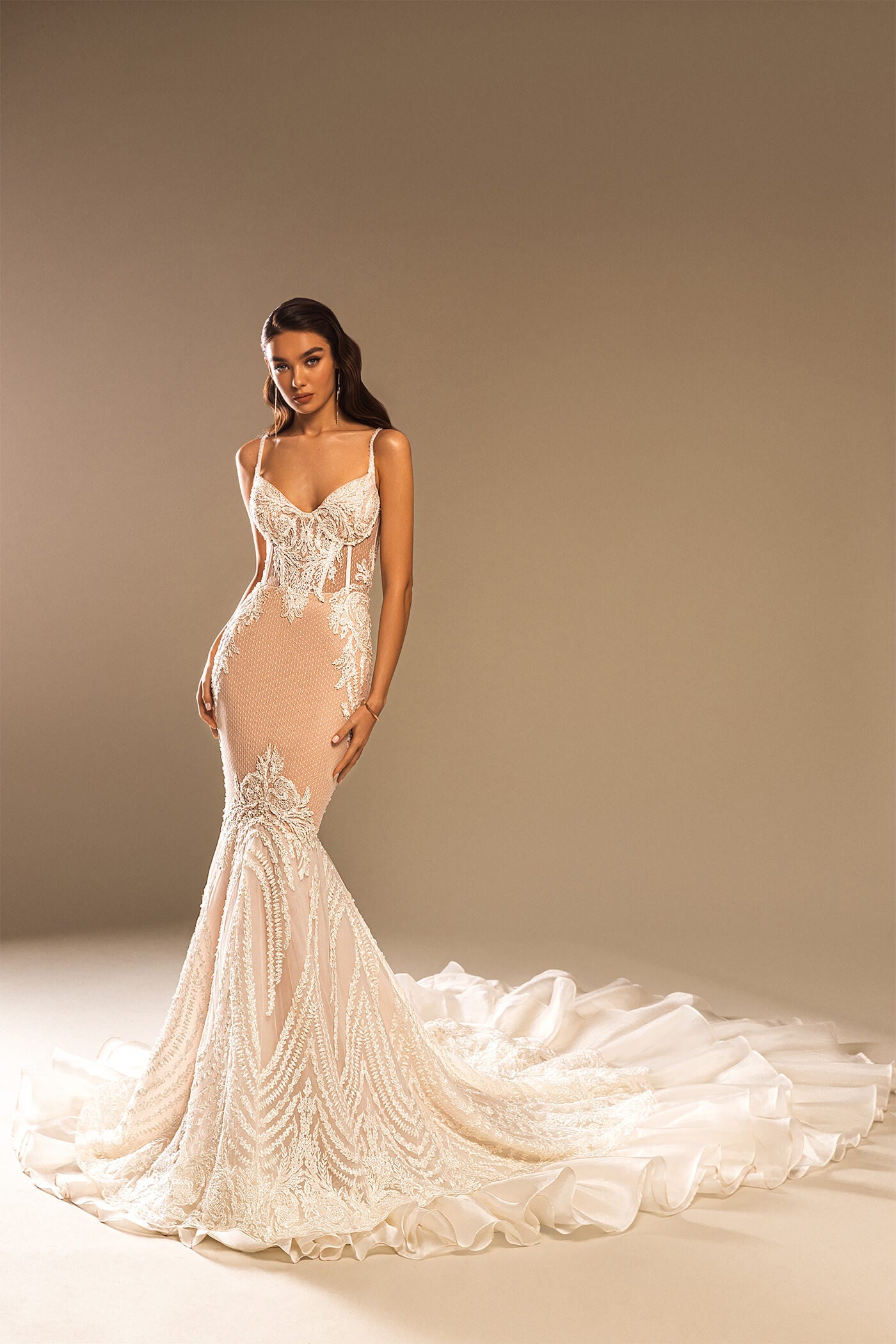 Vestido de Novia| Miaminovias| Caroline